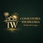 Logo da imobiliária