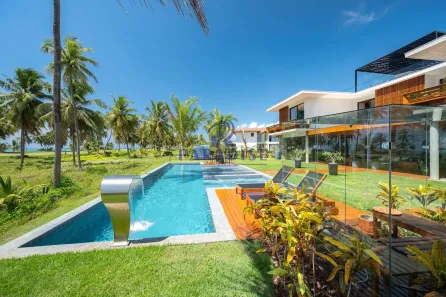 Casa com 8 Quartos à venda, 800m² no Açu da Torre, Mata de São João