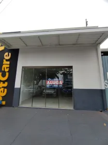 Ponto Comercial para alugar, 45m² no Jardim Caramuru, Dourados