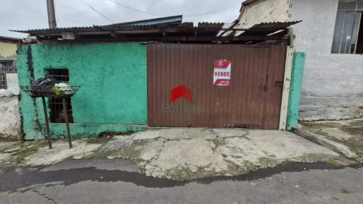 Lote/Terreno à venda, 124m² no Santo Antônio, São José dos Pinhais