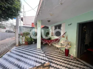 Casa com 3 Quartos à venda, 240m² no São Dimas, Piracicaba