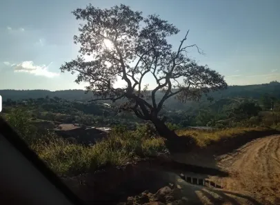 Lote/Terreno à venda, 1000m² no Saboó, São Roque