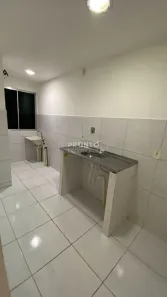 Apartamento com 2 Quartos à venda, 54m² no Parque Capibaribe, São Lourenço da Mata