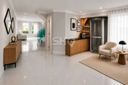 Sobrado com 4 Quartos à venda, 150m² no Santana, São Paulo