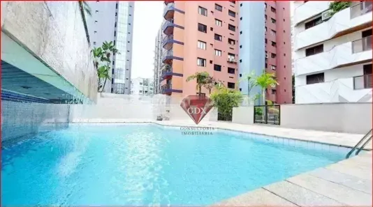 Apartamento com 4 Quartos à venda, 217m² no Itaim Bibi, São Paulo