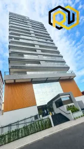 Apartamento com 2 Quartos à venda, 86m² no Canto do Forte, Praia Grande
