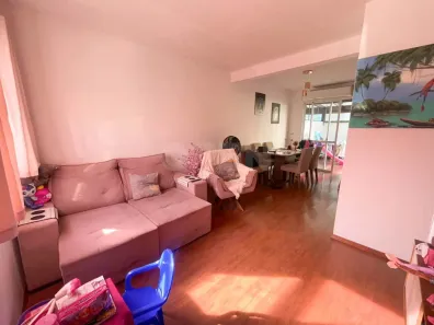 Sobrado com 2 Quartos à venda, 180m² no Marechal Rondon, Canoas