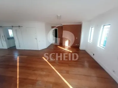 Apartamento com 4 Quartos à venda, 126m² no Jardim Jabaquara, São Paulo