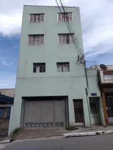 Apartamento com 2 Quartos à venda, 58m² no Vila Tolstoi, São Paulo