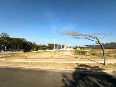 Lote/Terreno à venda, 1000m² no Parque Reserva Fazenda Imperial, Sorocaba