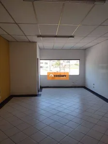 Sala Comercial para alugar, 35m² no Vila Lúcia, Poá