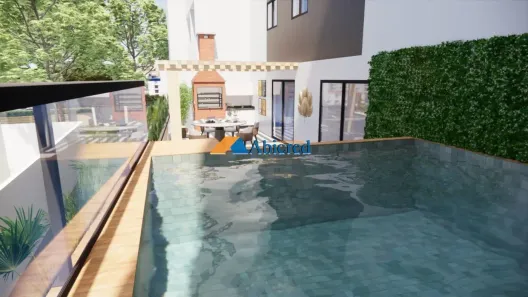 Apartamento com 2 Quartos à venda, 55m² no Centro, São Vicente
