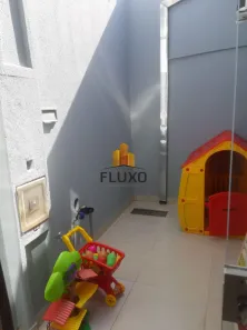 Casa com 3 Quartos à venda, 111m² no Vila Seabra, Bauru