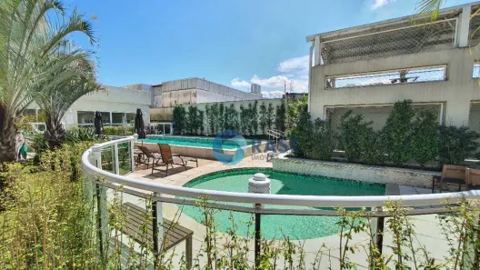 Apartamento com 3 Quartos à venda, 149m² no Vila Alexandria, São Paulo