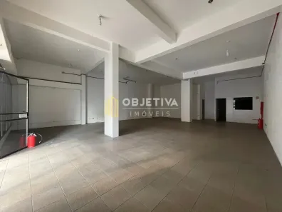 Ponto Comercial para alugar, 175m² no Centro, Novo Hamburgo