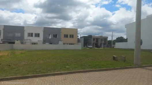 Lote/Terreno à venda, 123m² no Campo Novo, Porto Alegre