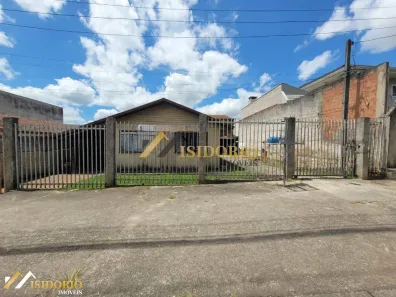 Casa com 3 Quartos à venda, 127m² no Atuba, Colombo