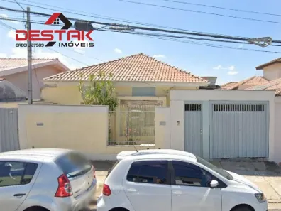 Casa com 3 Quartos à venda, 300m² no Vila Arens II, Jundiaí