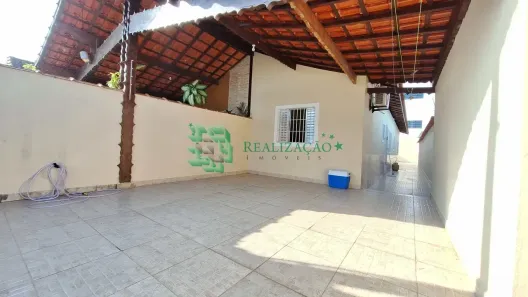 Casa com 2 Quartos à venda, 75m² no Vila Ac, Mongaguá