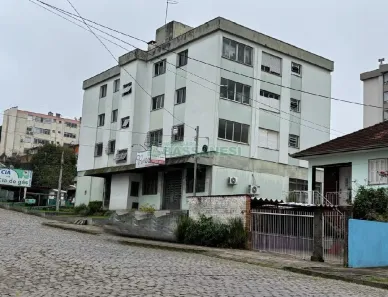 Apartamento com 3 Quartos à venda, 136m² no Exposição, Caxias do Sul