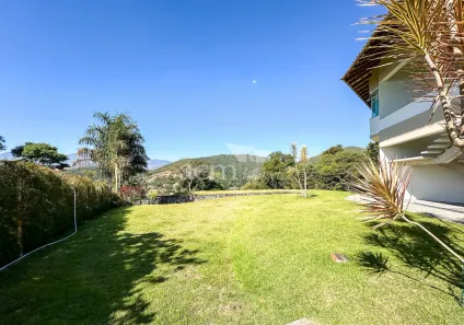 Casa de Condomínio com 4 Quartos à venda, 2040m² no Itaipava, Petrópolis