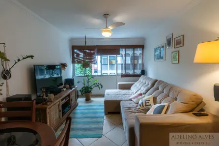 Apartamento com 2 Quartos à venda, 78m² no Itaim Bibi, São Paulo