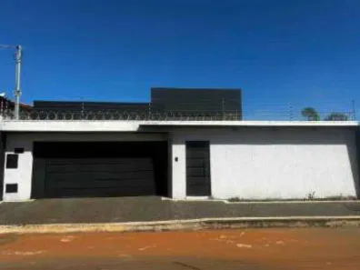 Casa com 4 Quartos à venda, 193m² no Anápolis City, Anápolis