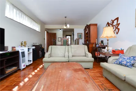 Casa com 3 Quartos à venda, 470m² no Jardim Novo Mundo, São Paulo