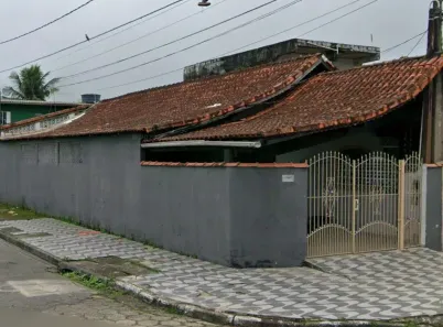 Casa com 1 Quarto à venda, 90m² no Mirim, Praia Grande
