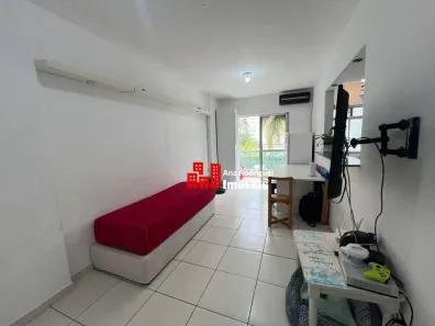 Apartamento com 2 Quartos à venda, 64m² no Barra da Tijuca, Rio de Janeiro