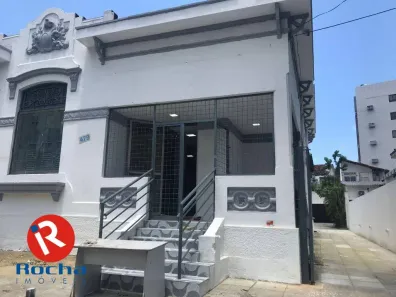 Imóvel Comercial para alugar, 300m² no Derby, Recife
