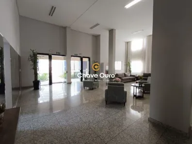 Apartamento com 2 Quartos à venda, 96m² no Centro, Cascavel