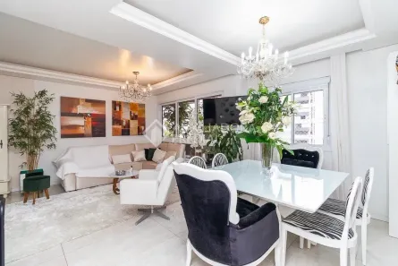 Apartamento com 2 Quartos à venda, 75m² no Boa Vista, Porto Alegre
