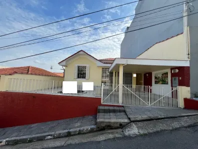 Casa com 3 Quartos à venda, 110m² no Vila Moraes, São Paulo