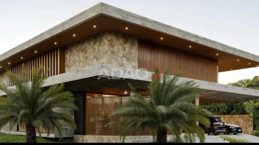 Casa de Condomínio com 4 Quartos à venda, 501m² no Parque Cidade, Goiânia