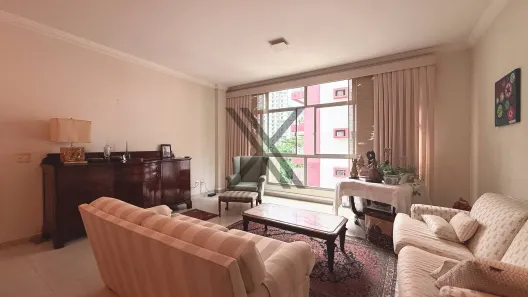 Apartamento com 2 Quartos à venda, 93m² no São Conrado, Rio de Janeiro