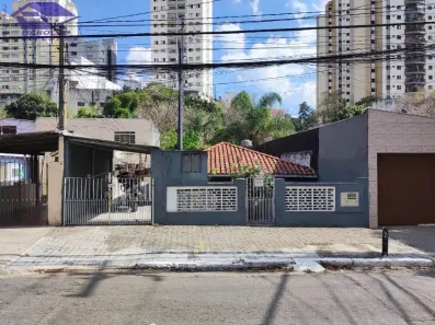 Casa com 4 Quartos à venda, 76m² no Água Fria, São Paulo