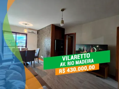 Apartamento com 2 Quartos à venda, 70m² no Nossa Senhora das Graças, Manaus