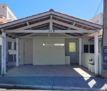 Casa de Condomínio com 3 Quartos à venda, 79m² no Caguassu, Sorocaba