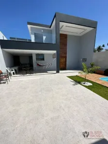Casa de Condomínio com 3 Quartos à venda, 200m² no Guaratiba, Rio de Janeiro