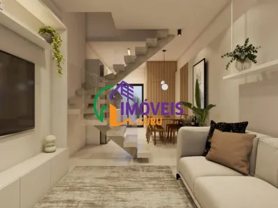 Sobrado com 3 Quartos à venda, 110m² no Jardim Cidália, São Paulo