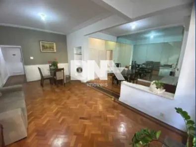 Apartamento com 3 Quartos à venda, 96m² no Copacabana, Rio de Janeiro