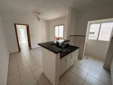 Apartamento com 1 Quarto à venda, 46m² no Nova Aliança, Ribeirão Preto