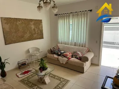 Sobrado com 2 Quartos à venda, 80m² no Jardim Suarão - Praia, Itanhaém