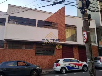 Ponto Comercial para alugar, 250m² no Centro, Jundiaí