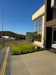 Casa com 4 Quartos à venda, 354m² no Residencial e Comercial Damha, Cidade Ocidental