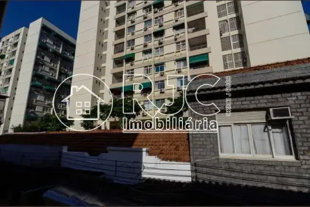 Casa com 4 Quartos à venda, 104m² no Vila Isabel, Rio de Janeiro