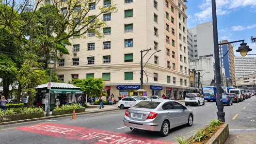 Sala Comercial com 1 Quarto à venda, 28m² no Centro, Petrópolis
