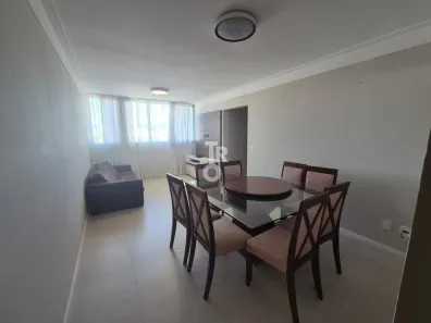 Apartamento com 3 Quartos à venda, 92m² no Vila Rafael de Oliveira, Jundiaí