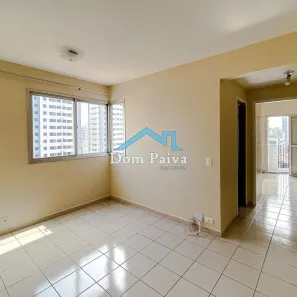 Apartamento com 1 Quarto à venda, 45m² no Vila Mariana, São Paulo
